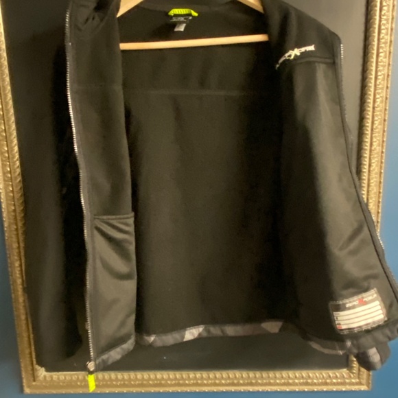 ZEROXPOSURE Boys Size Large 14/16 Winter Coat - Picture 3 of 9